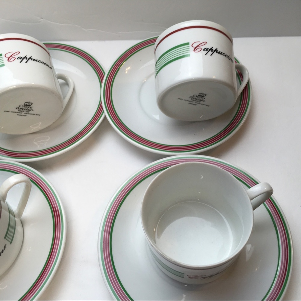 Expresso Service - Picture 3 of 5